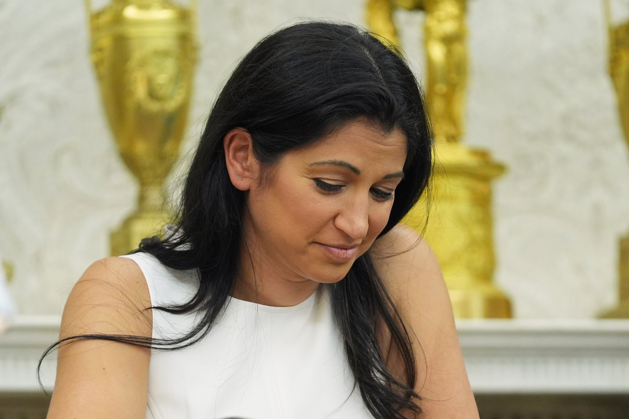 Bildet går viralt – nå svarer Grønland