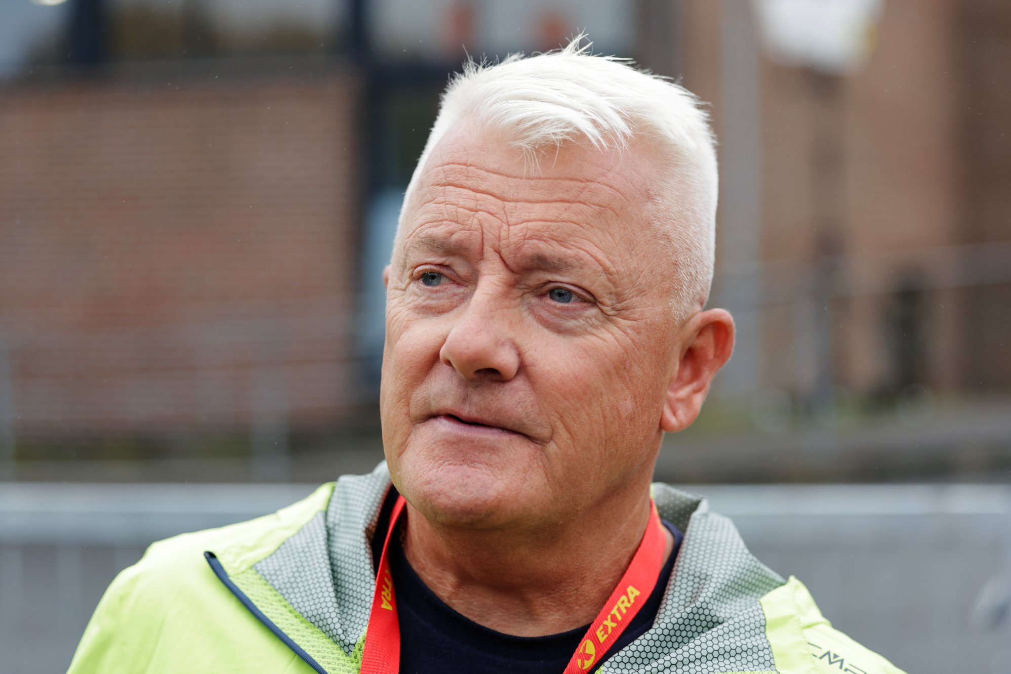 Gjert Ingebrigtsen får ny elev 