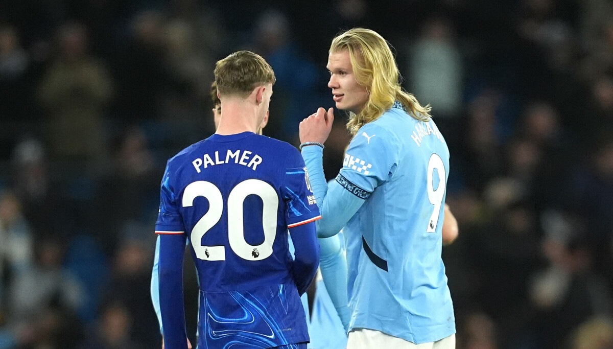 - Ditt verste mareritt