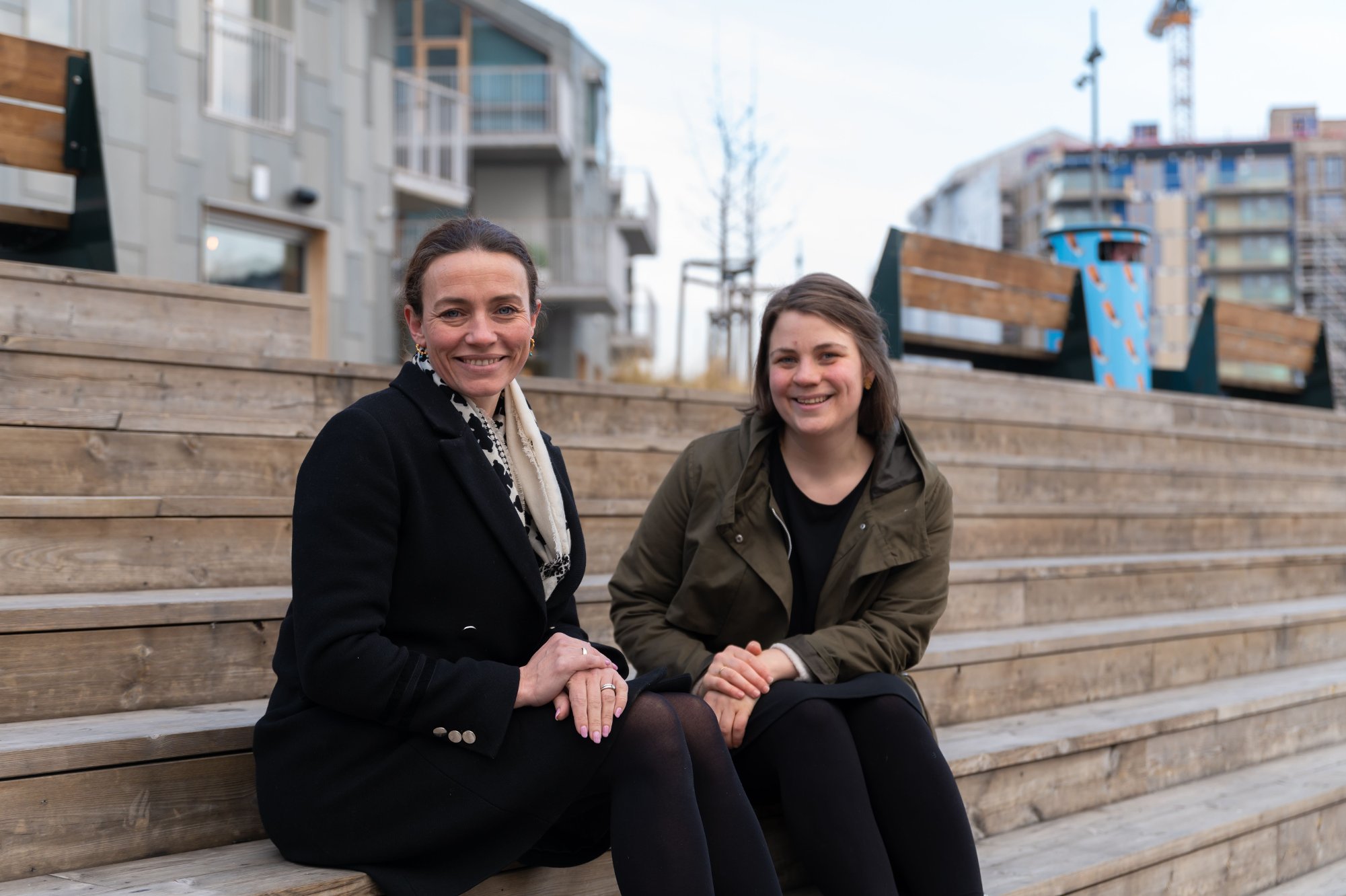 Dette kan skje etter 31 dager uten alkohol