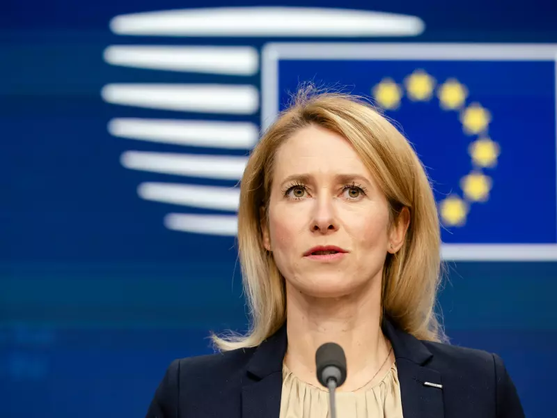 EU: Respekt for Venezuelas folk er eneste vei til demokrati