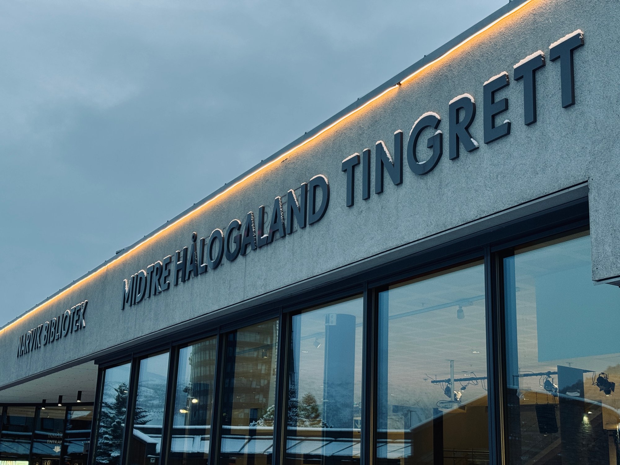 Helsearbeider fra Ofoten vant erstatningssak – DNB dømt til å betale