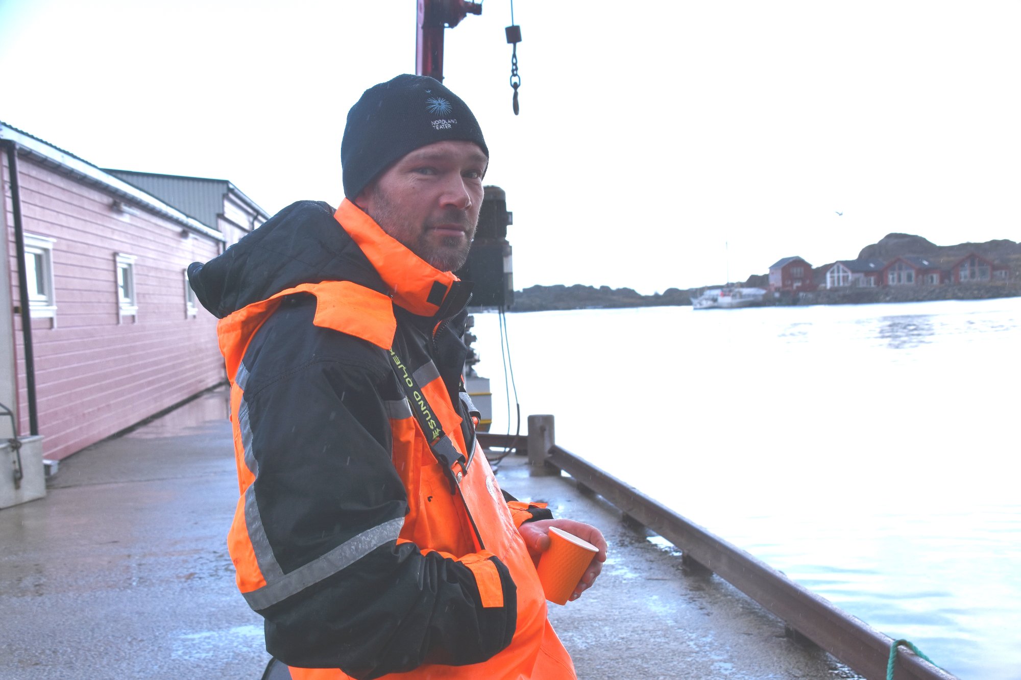 Seks nyetableringer i desember - Freddy står bak en av dem 