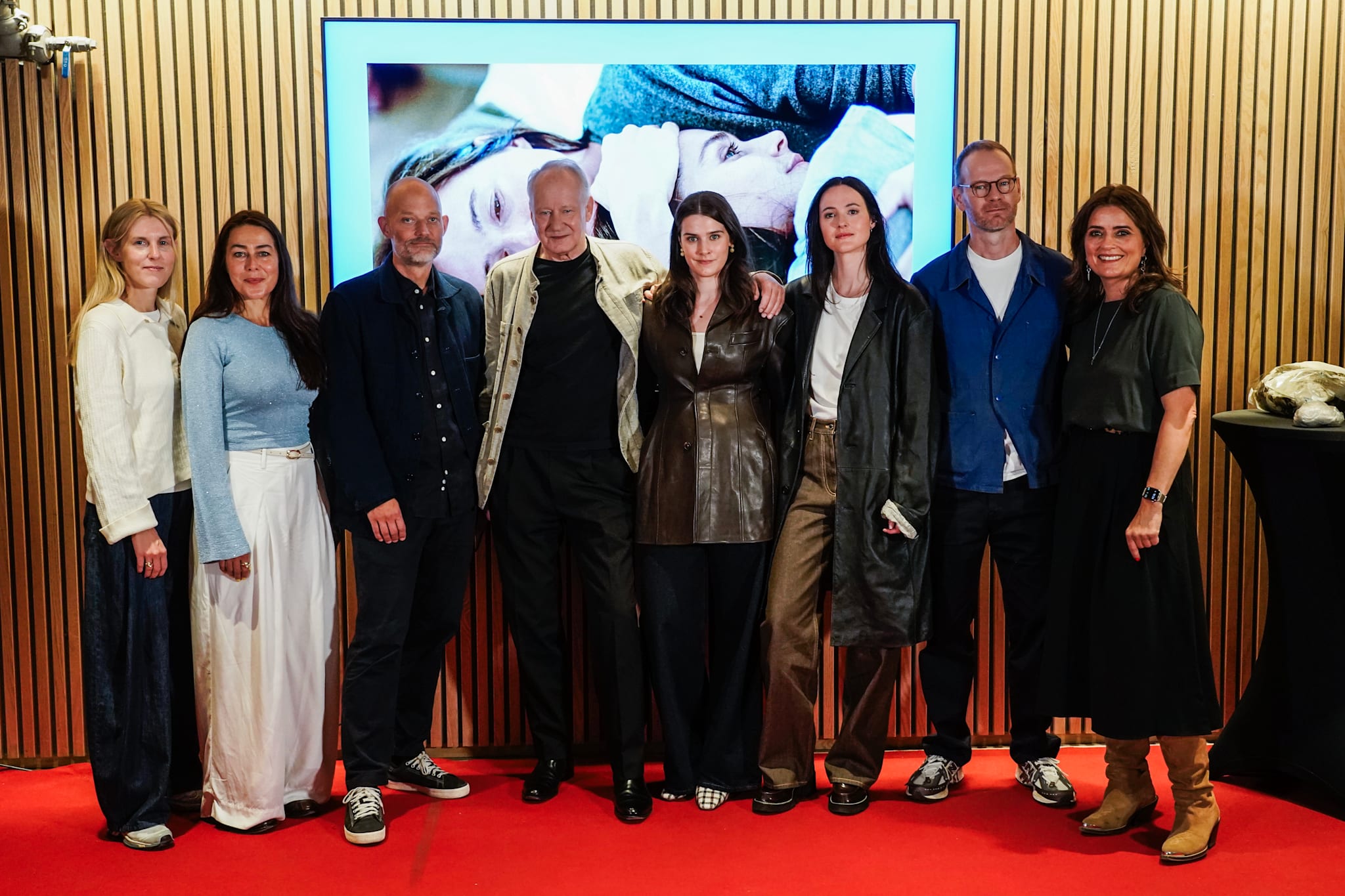 «Affeksjonsverdi» tomhendt fra Hollywood-prisutdeling