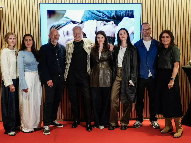 «Affeksjonsverdi» tomhendt fra Critics Choice-utdelingen