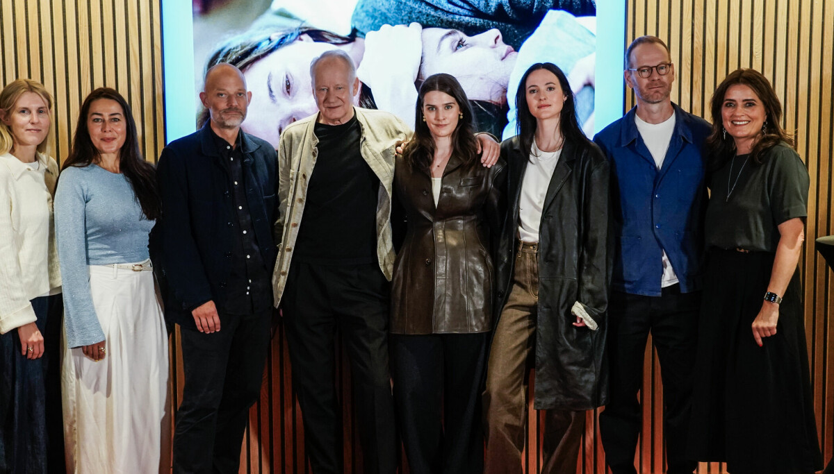 «Affeksjonsverdi» tomhendt fra Critics Choice-utdelingen