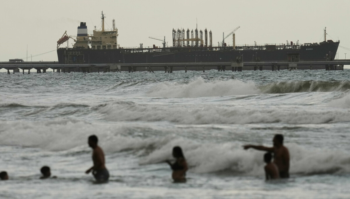 Utfordringene står i kø for Trumps oljedrøm i Venezuela