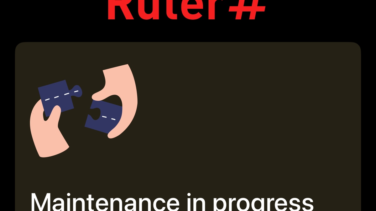 Trøbbel i Ruter-appen: kunder kunne reise gratis