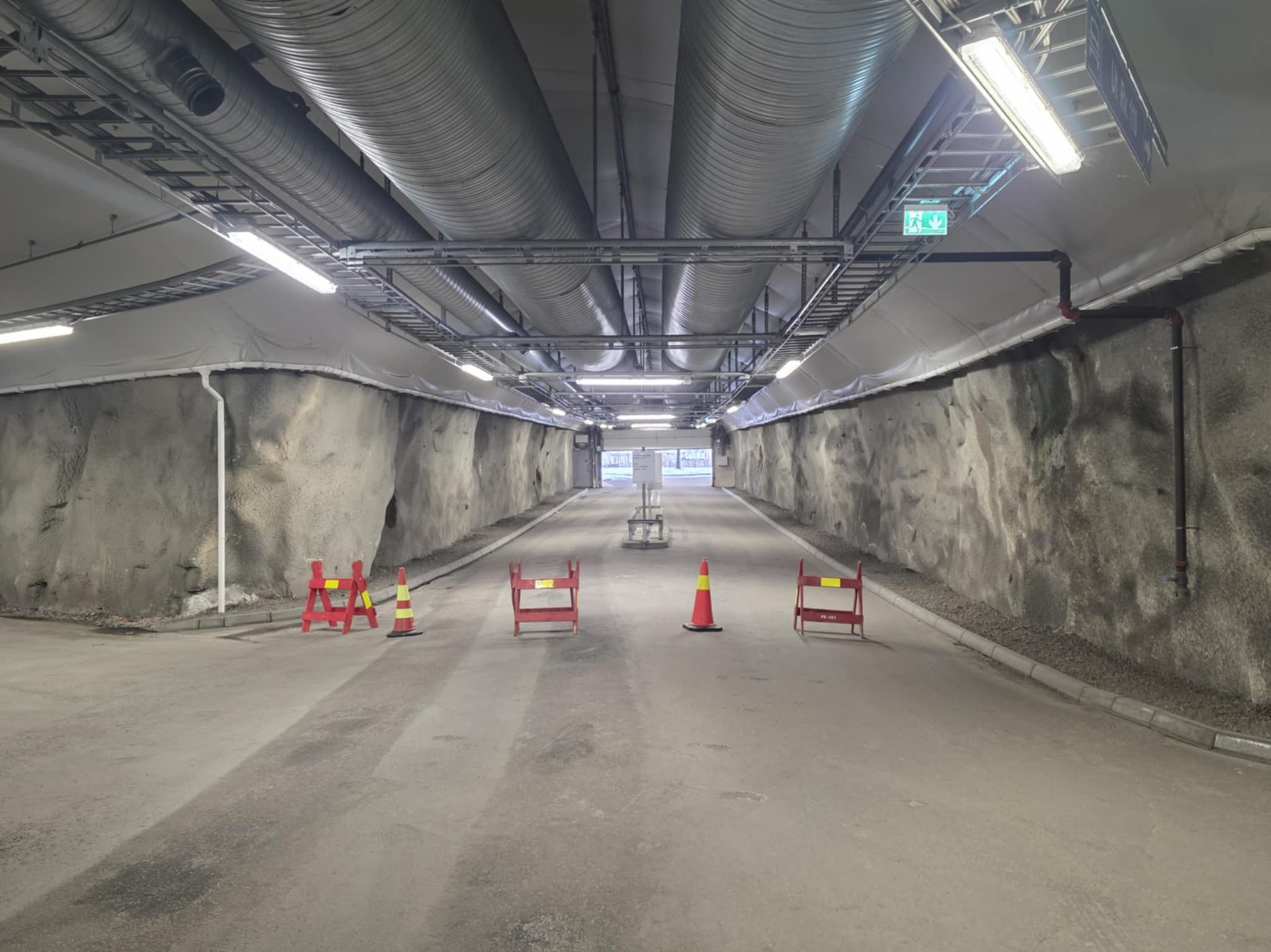 Politi, brann og trafikklogg uke 2