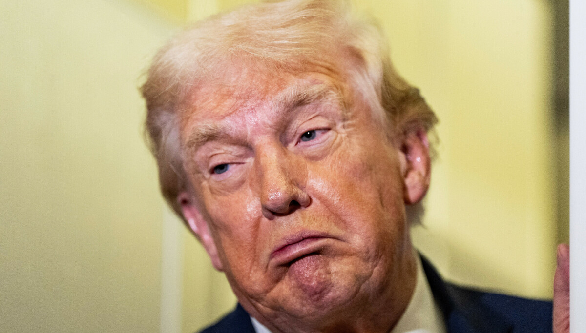 Utfordringene står i kø