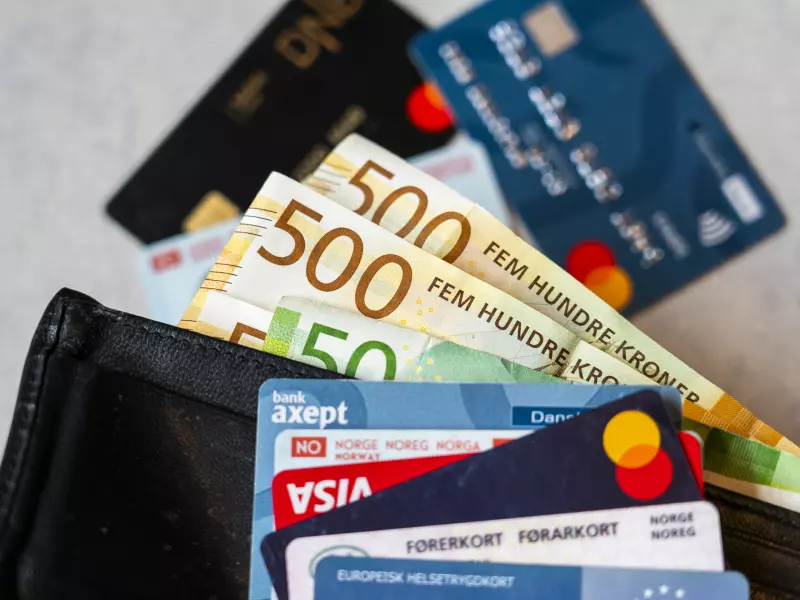 I 189 kommuner kan du nå få slettet studiegjeld