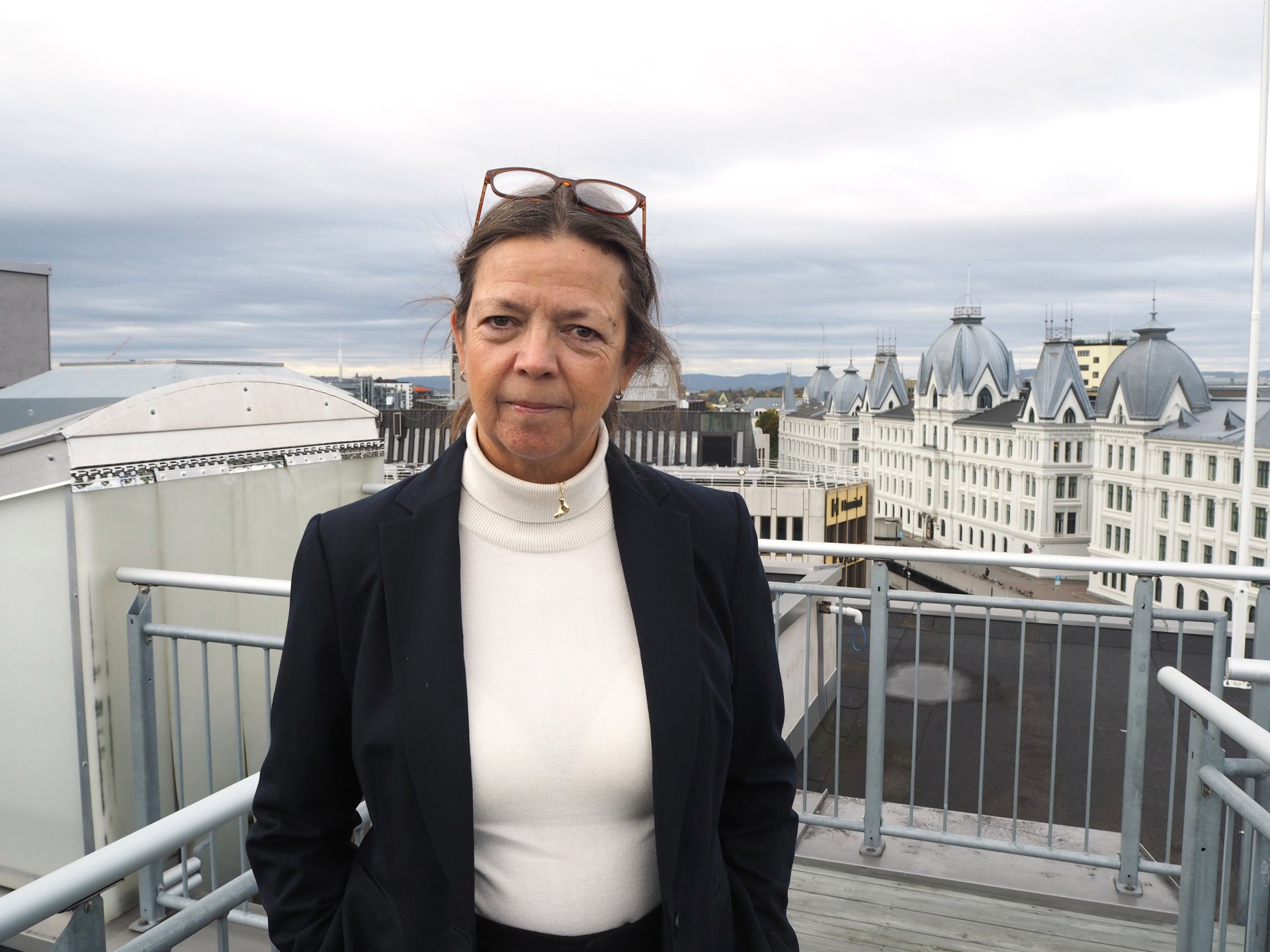 Hvorfor tviholder regjeringen på en tapt energikamp?