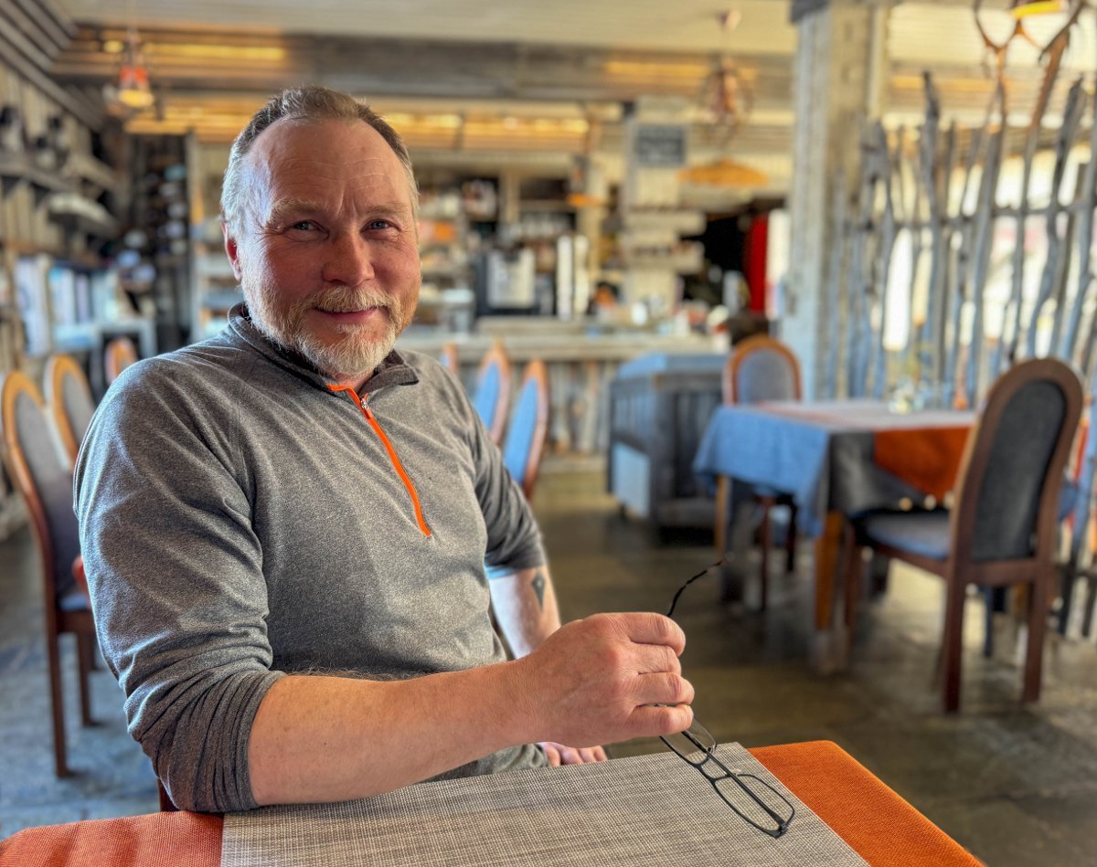 Rike finlendere inntar Neiden: – Brikkene begynner å falle på plass