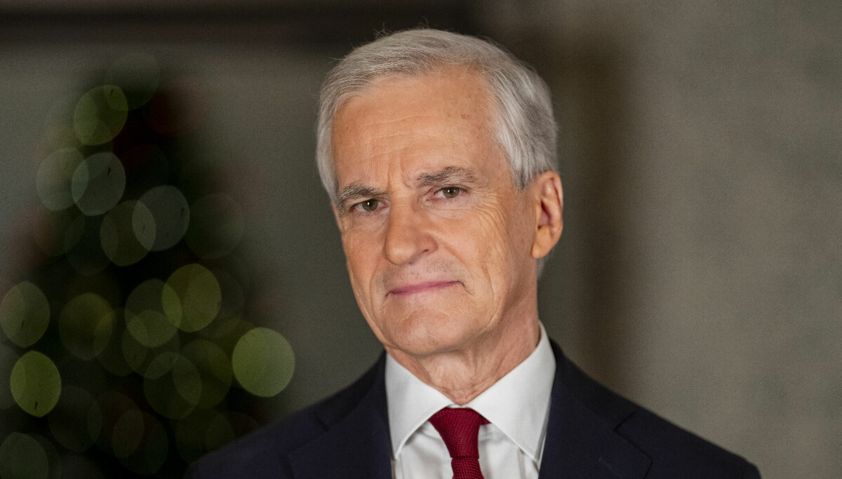 Vil ikke fordømme USAs angrep