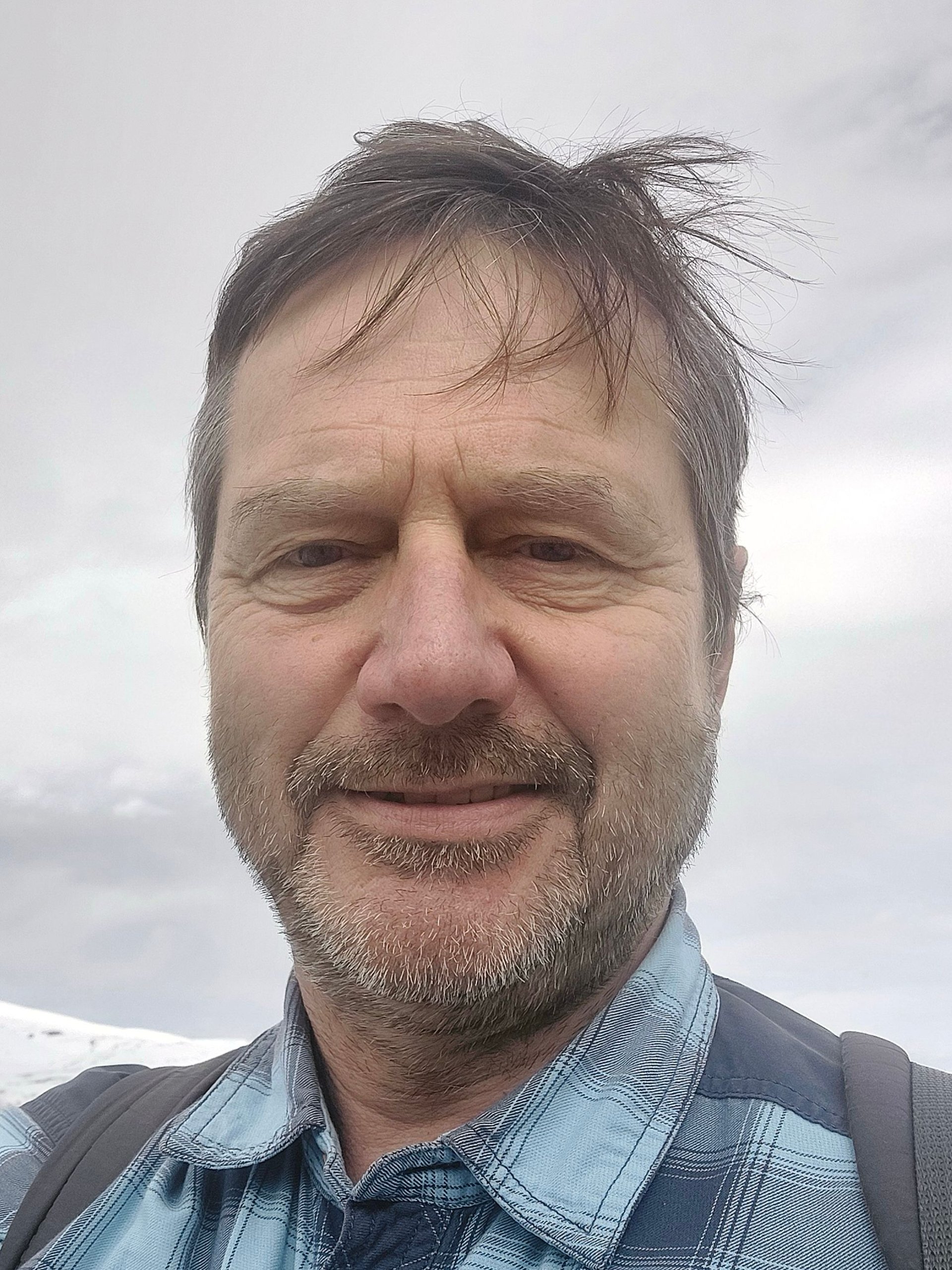 Rødt vil bygge landet – bare ikke i nord