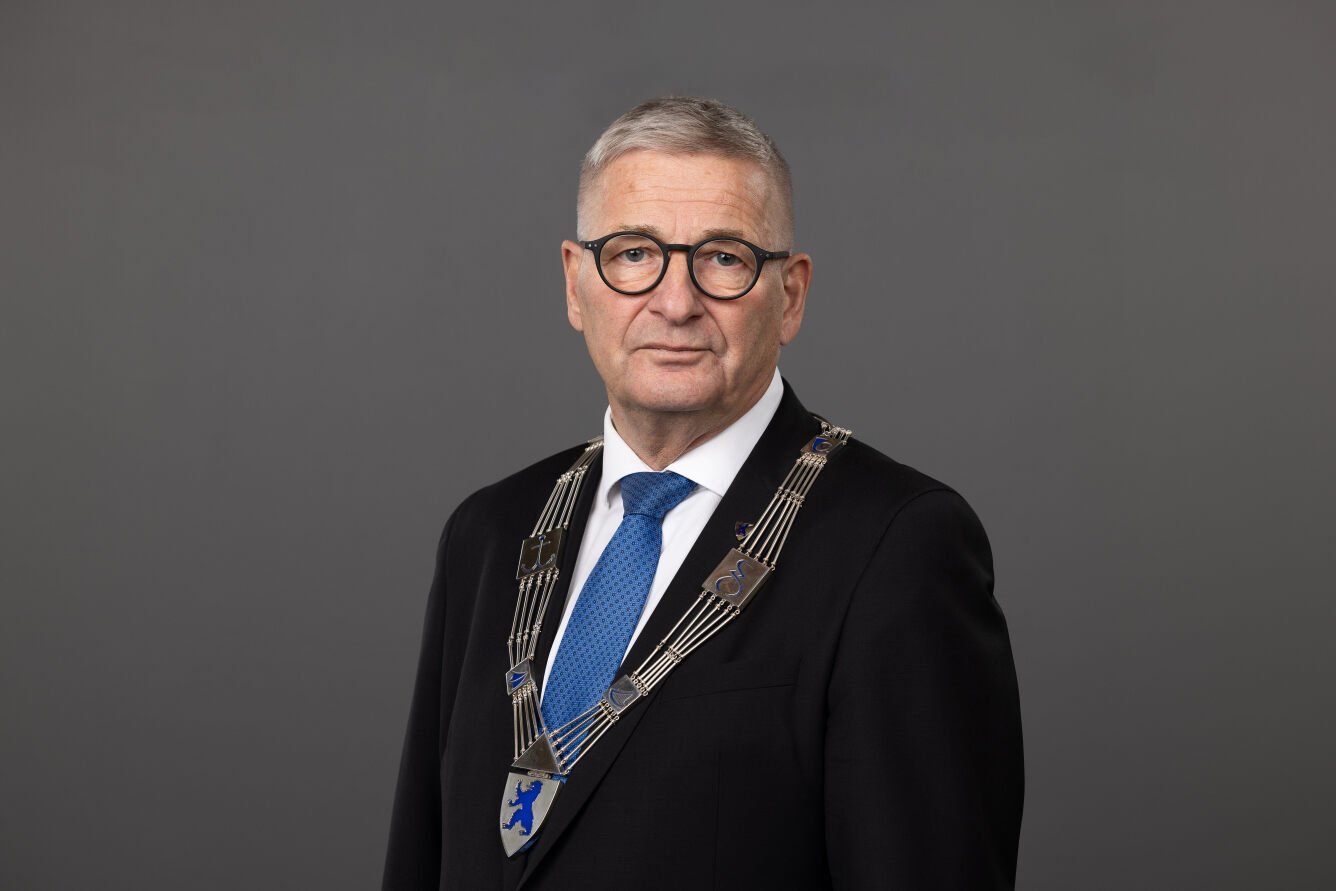 Vi trenger enda flere inn i arbeidslivet