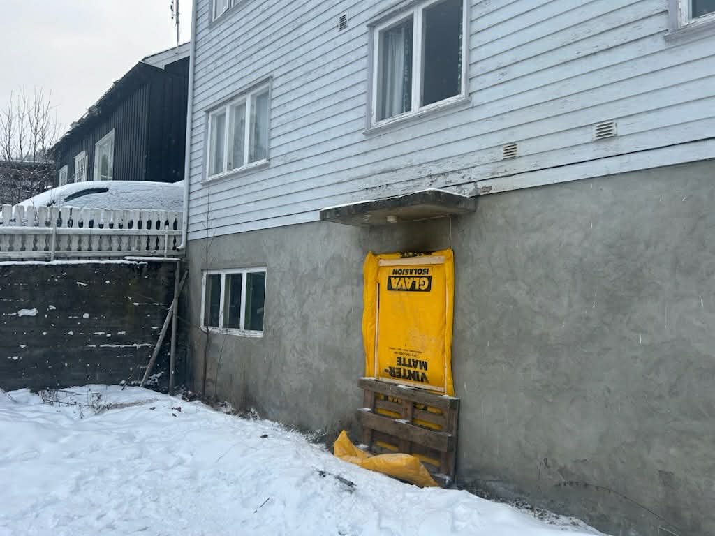 – Det kunne gått mye verre