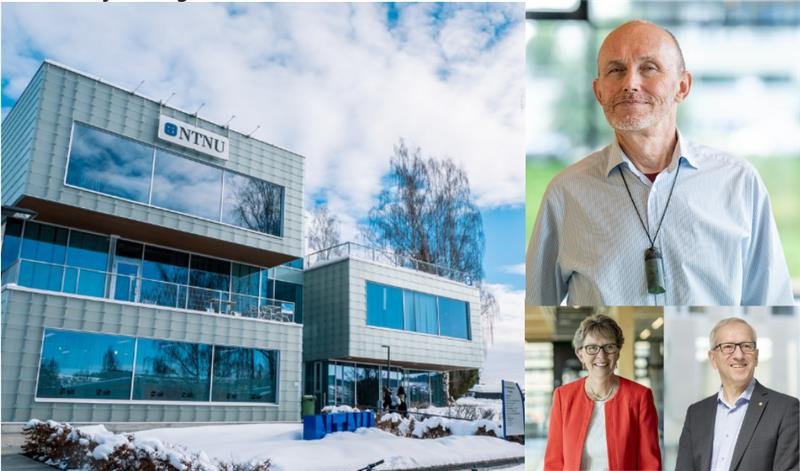 NTNU i Gjøvik og Innlandet – ti år med samarbeid og utvikling