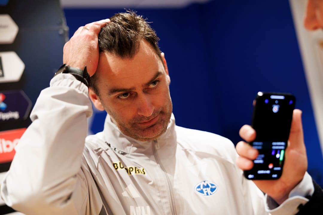 Hoseth klar for Strømsgodset – leder laget til Fagermo-saken er løst