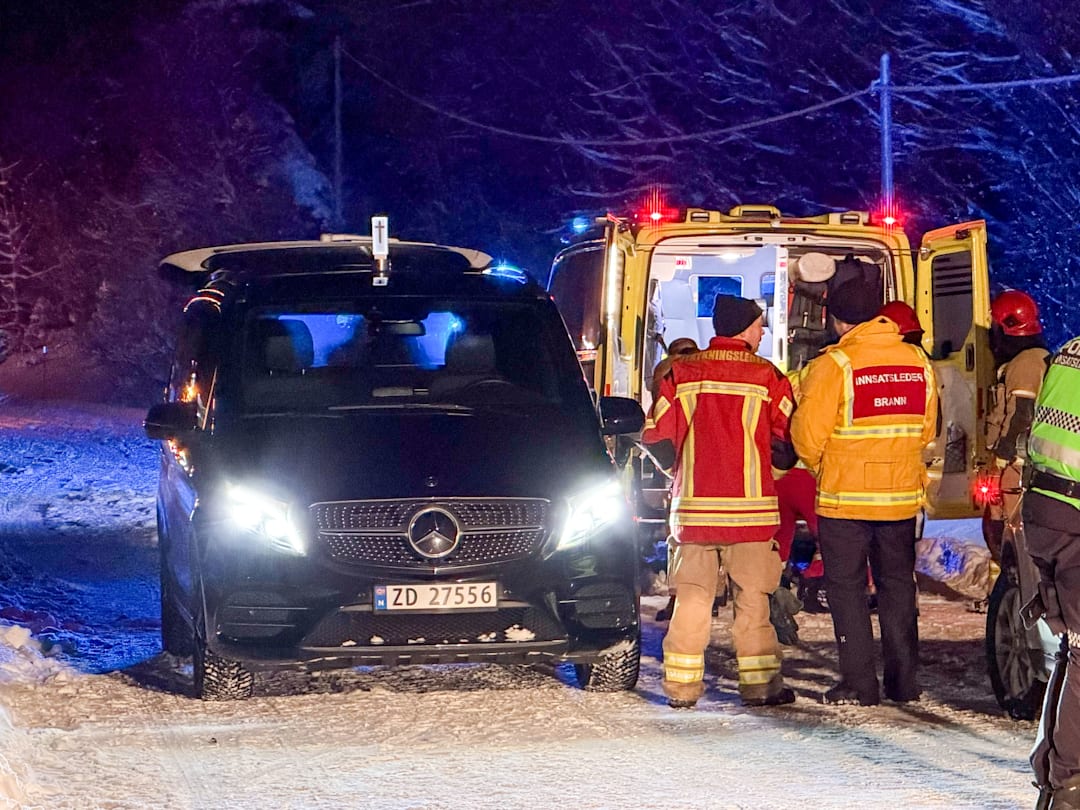 Frigir navn etter dødsulykke i Salangen