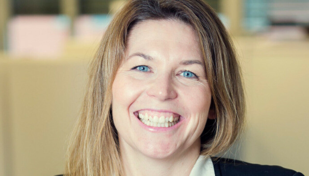 Maria Hosen har gått bort