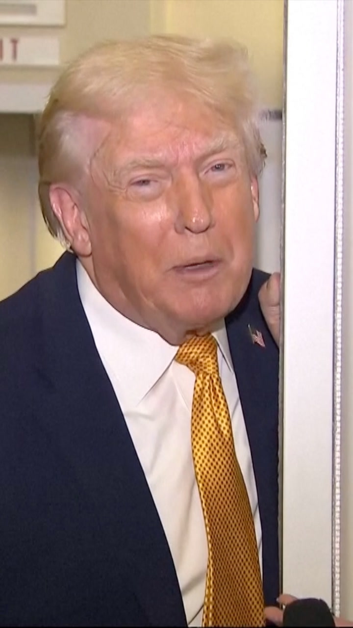 SE NÅ: - Ligger noe mer her