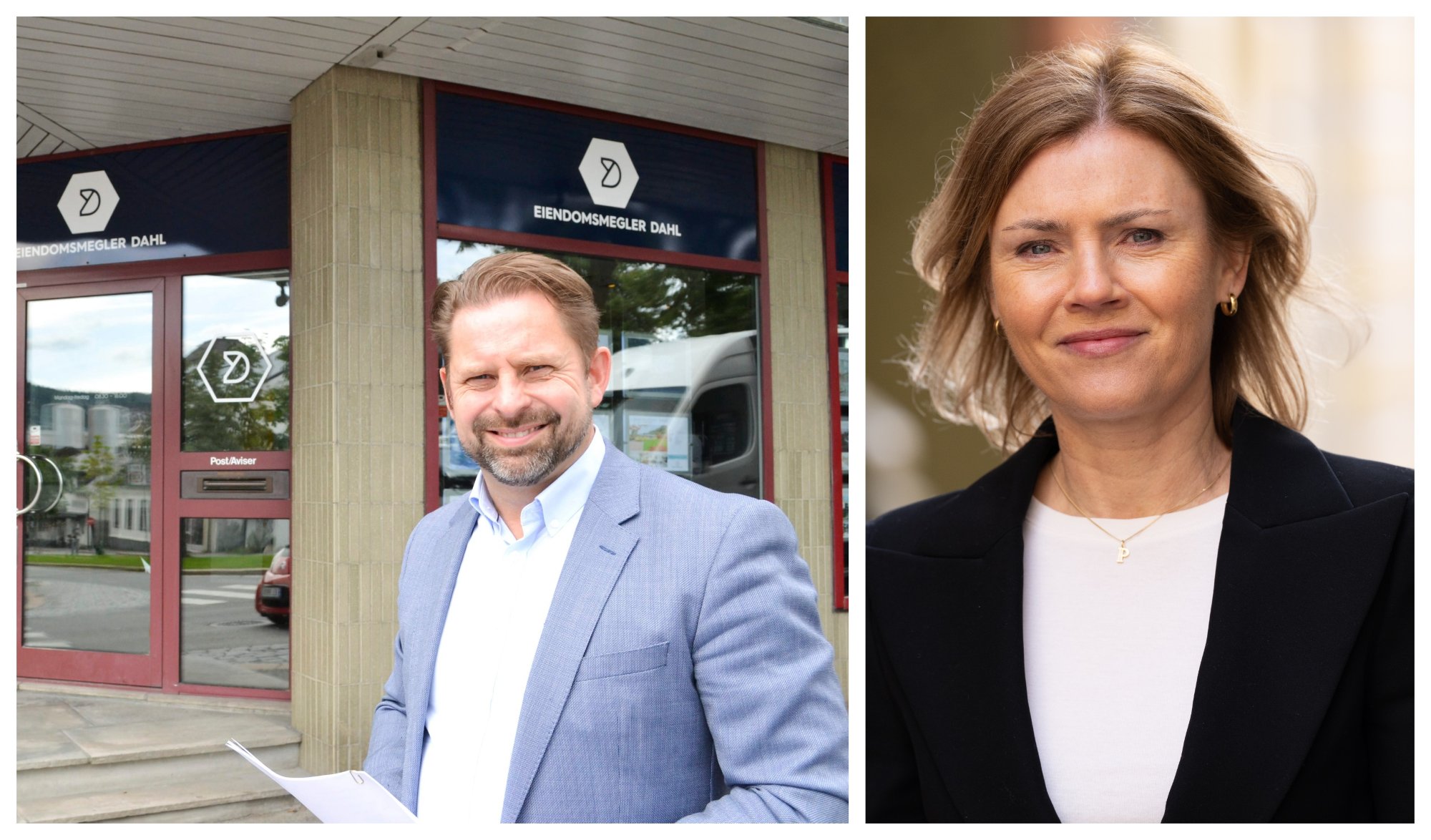 Drammen i bunn på boligliste: – Absolutt ikke bekymret 