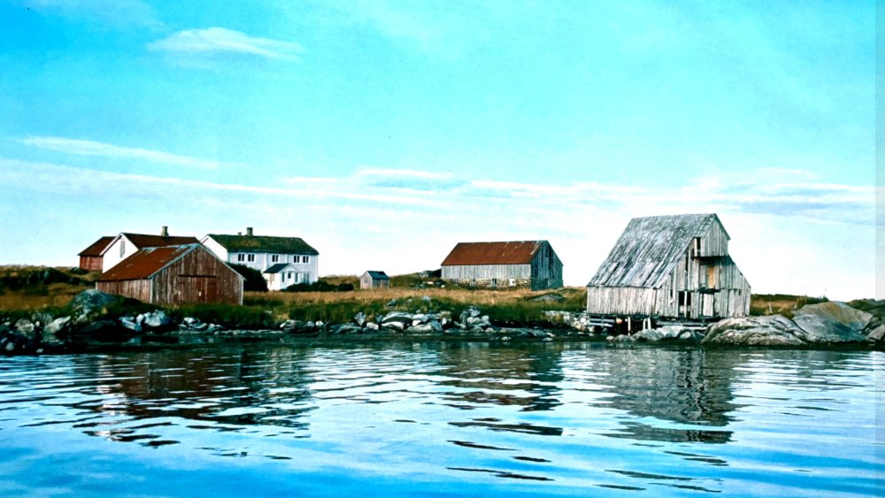 Den norske kulturhistorien er ikke feil — men den er ufullstendig