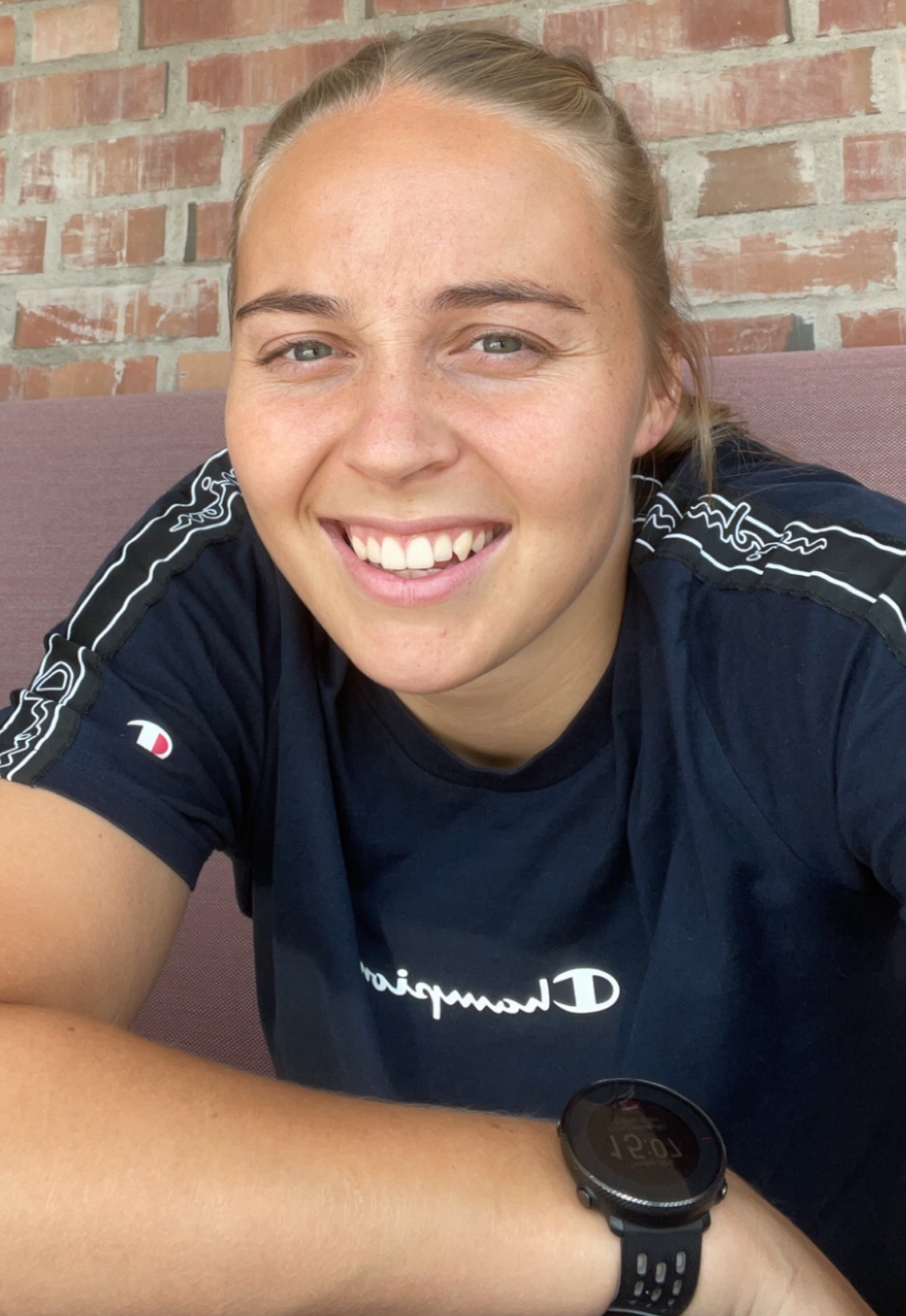 Eva bestemte seg for én ting. Nå sperrer folk opp øynene