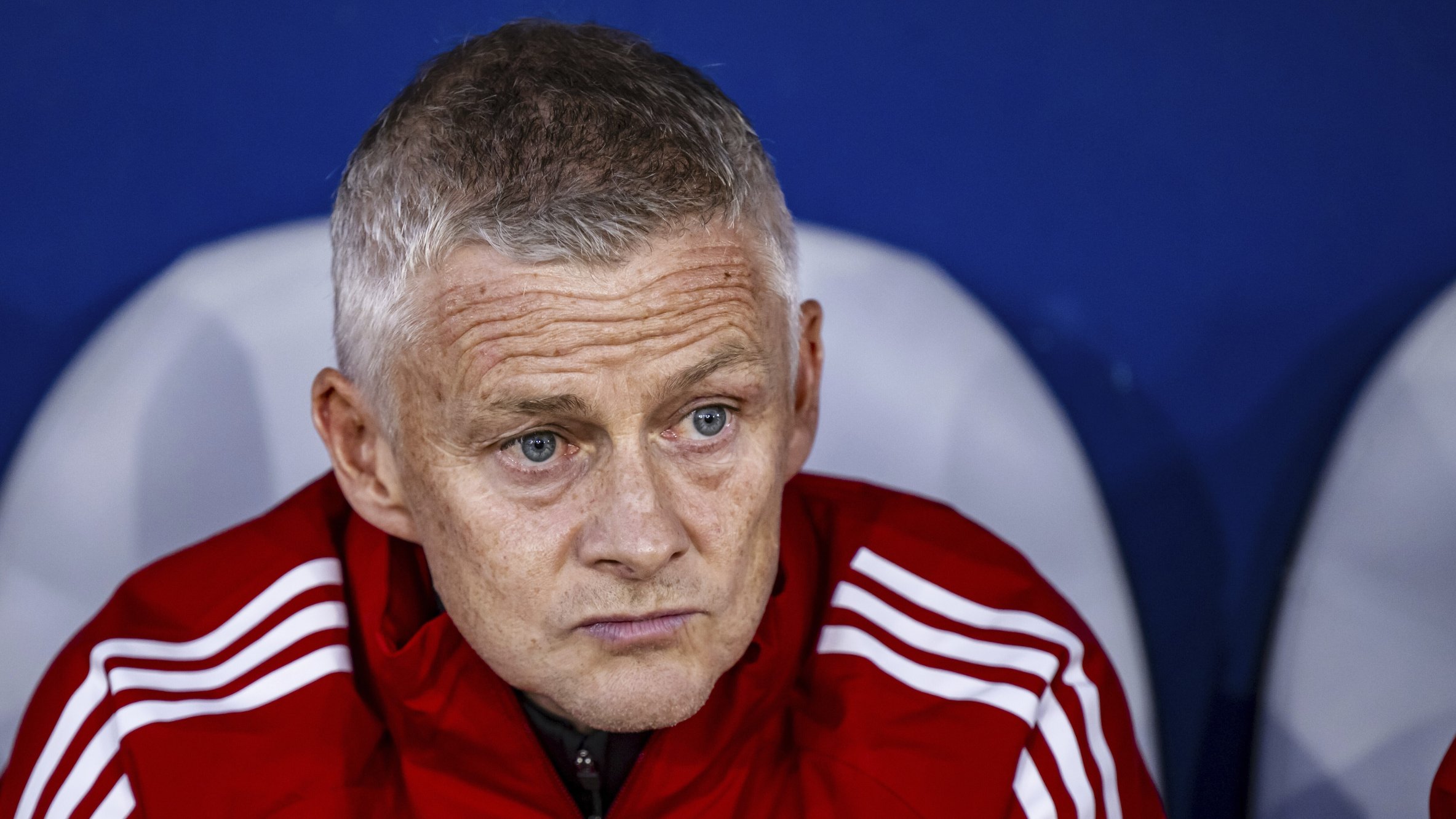 Ny melding om Solskjær: – Veldig positiv til å hjelpe Manchester United igjen