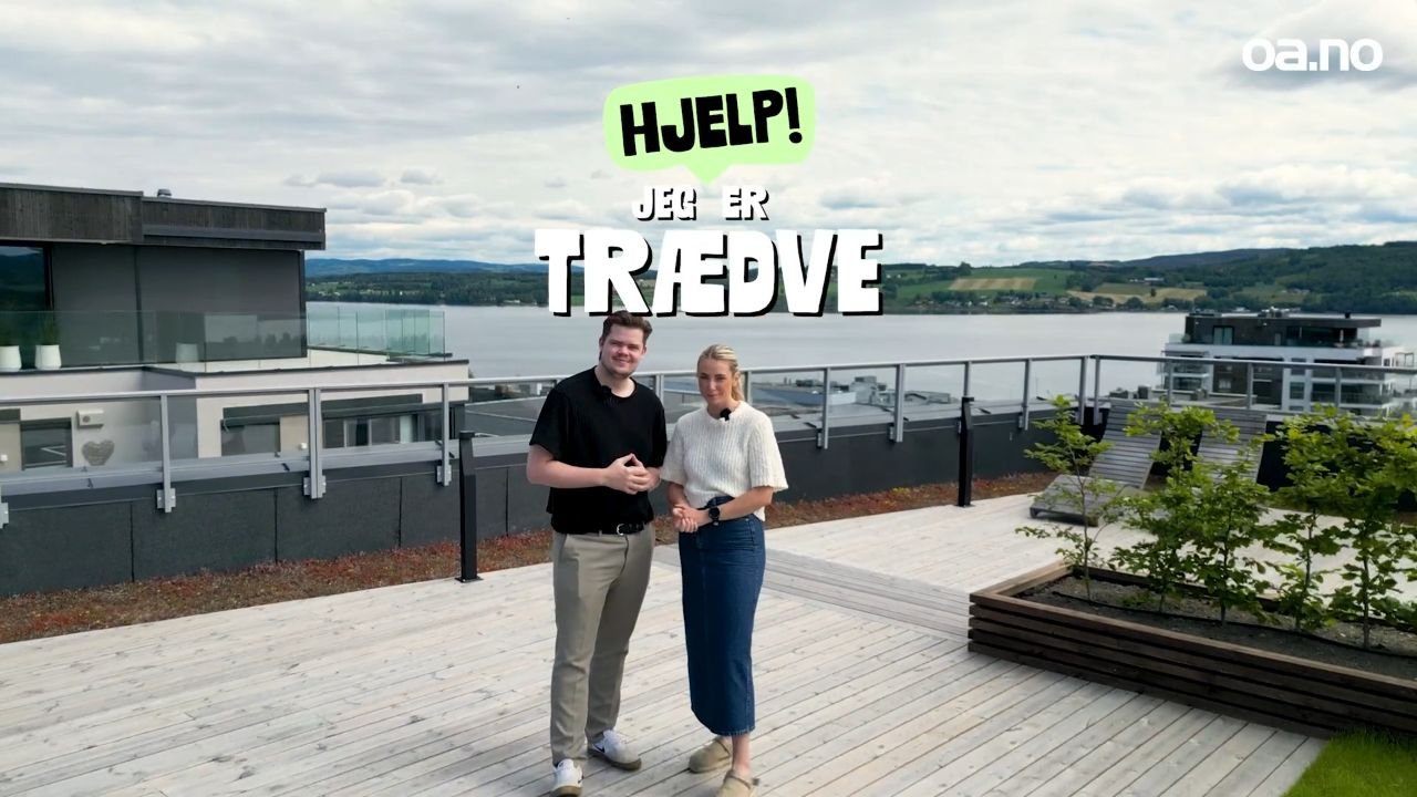 Episode 1: Reality check