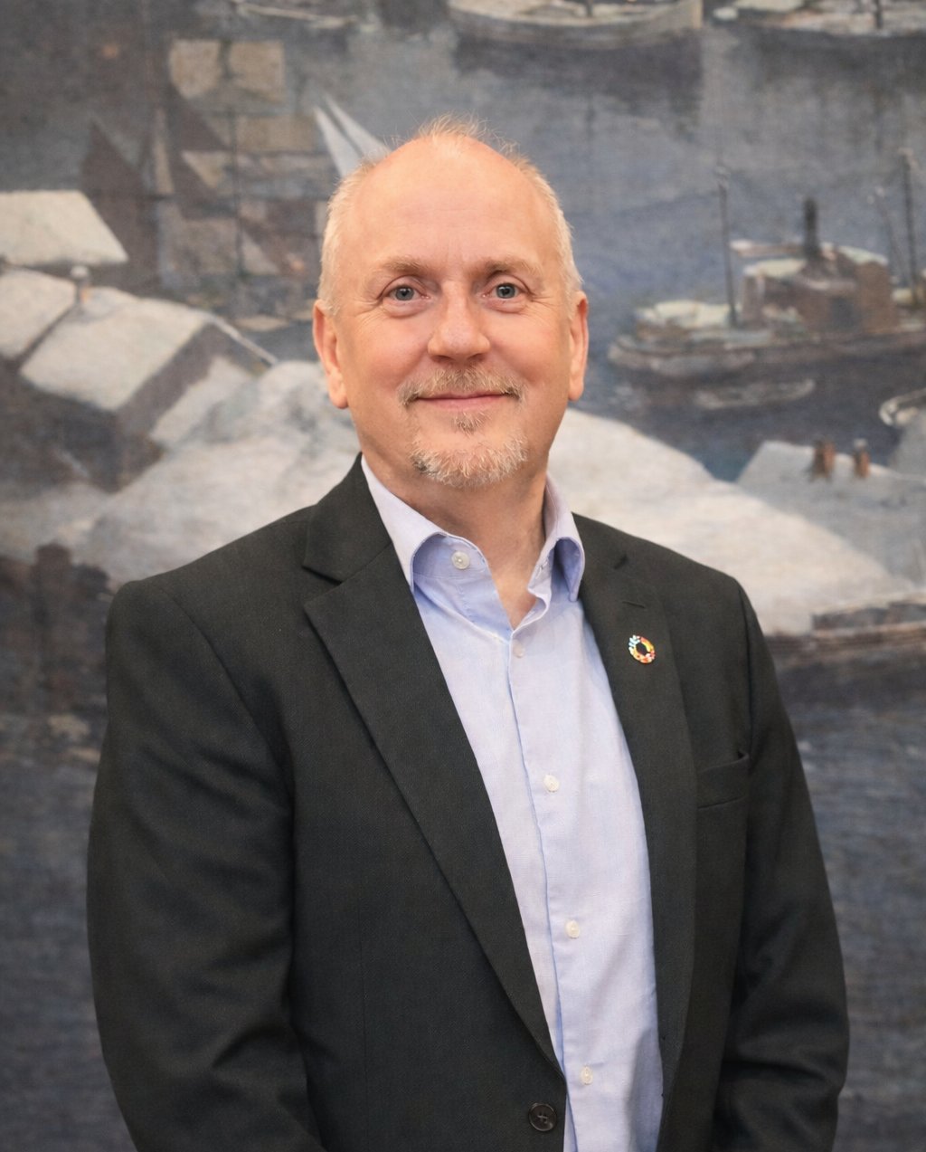 Nord i Sør – et symptom på at Nord-Norge mister fotfestet