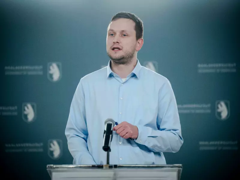 Grønlands leder: Kan ikke sammenlignes med Venezuela