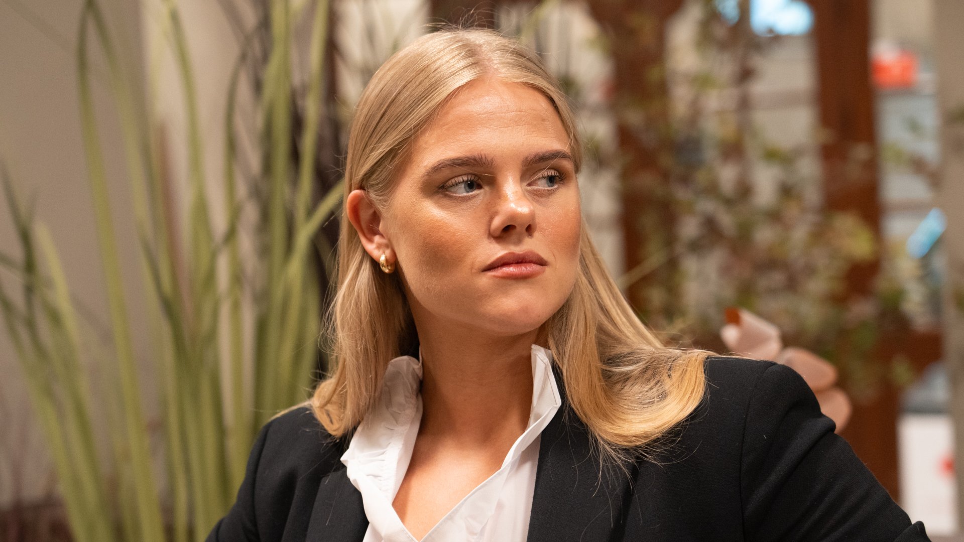 Varsel mot Generasjons­partiet: Reagerer på eneveldig ledelse