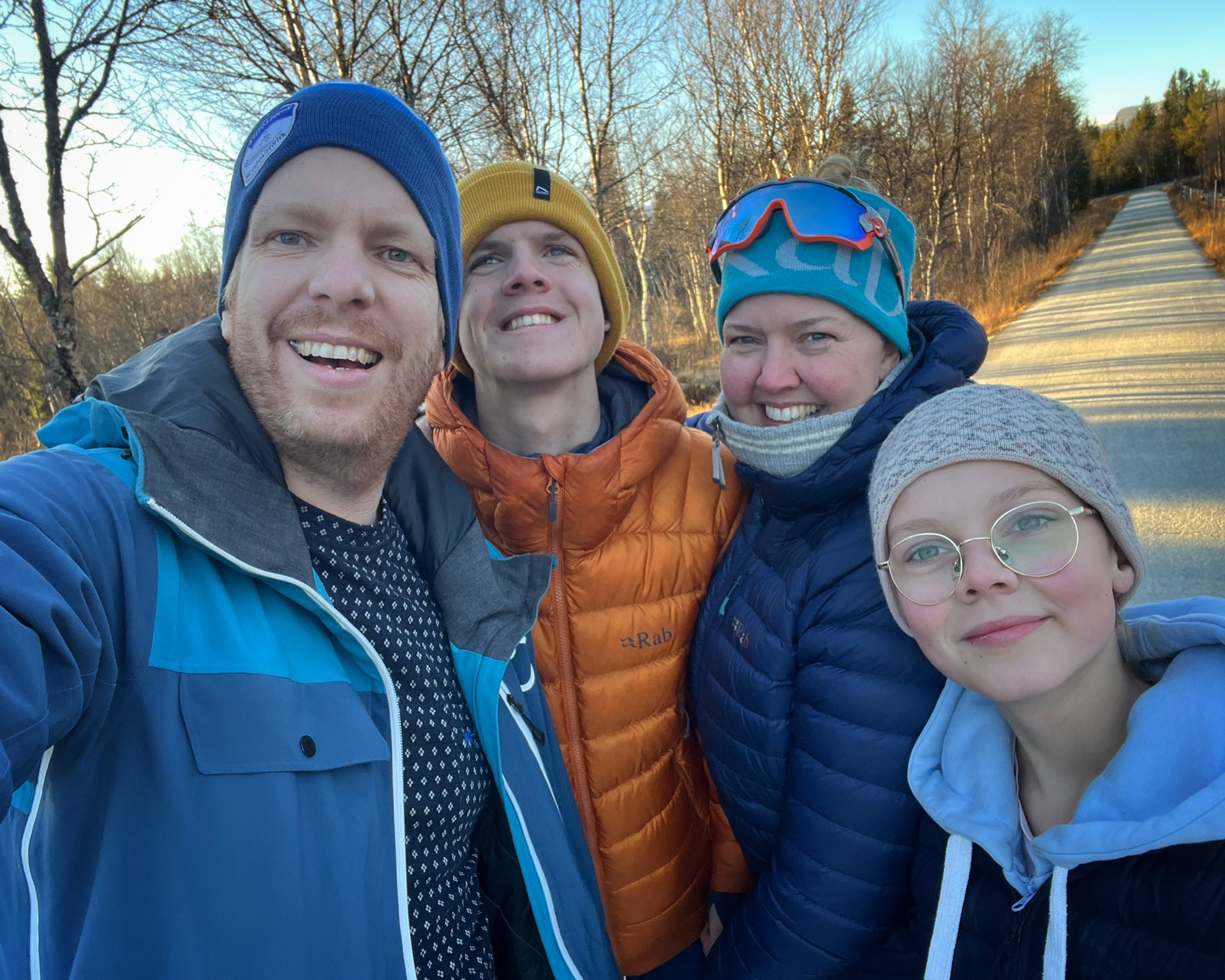 Åpenhjertig om sønnens sykdom: – Syver vil bare bli sykere