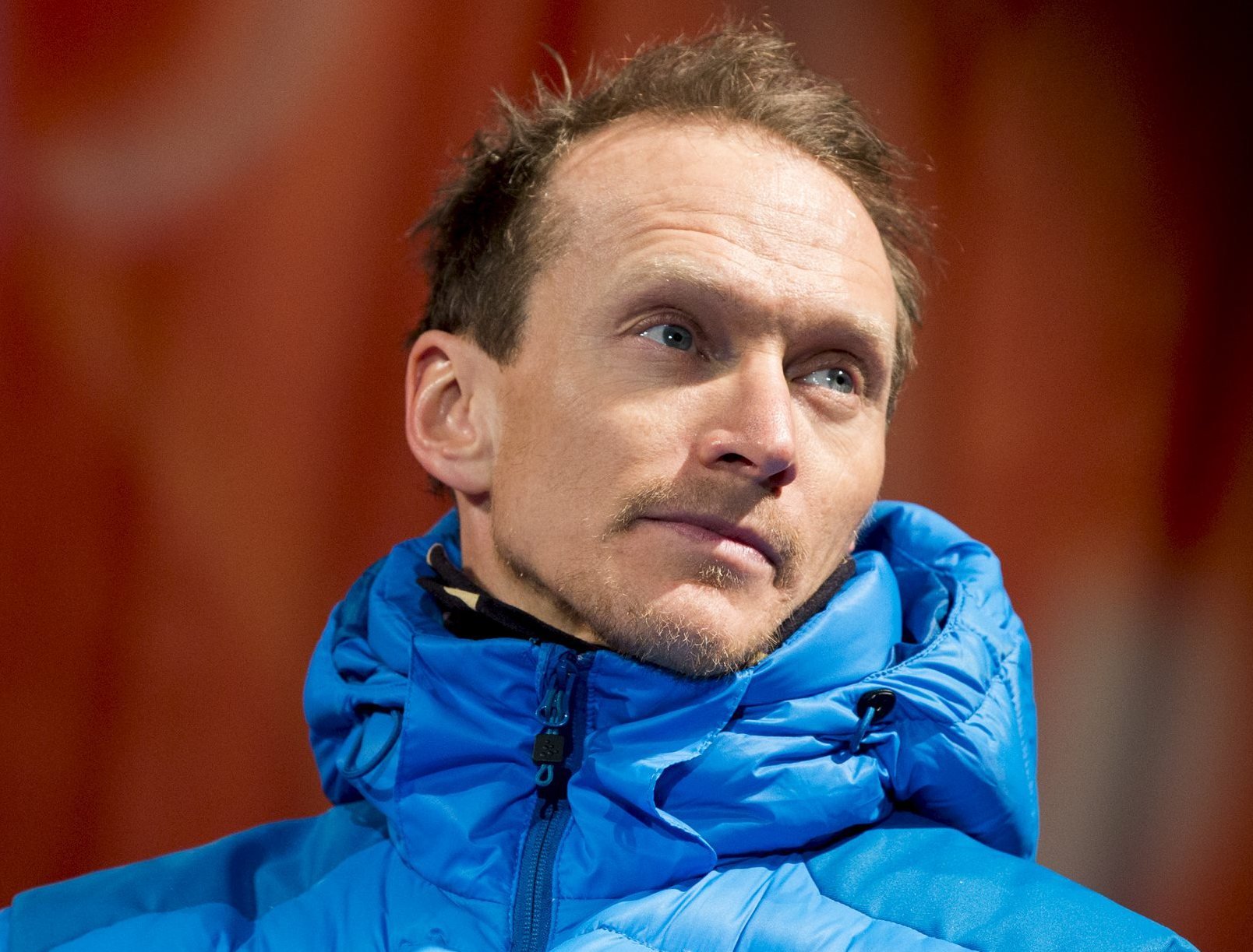 LANG FARTSTID: Håvard Klemetsen har åtte VM- og OL-medaljer etter sin 20-årige karriere som kombinertutøver. Nå skal han være med å løfte fram nyeunge mesterskapsutøvere fra nord. Foto: Vegard Wivestad Grøtt / NTB scanpix