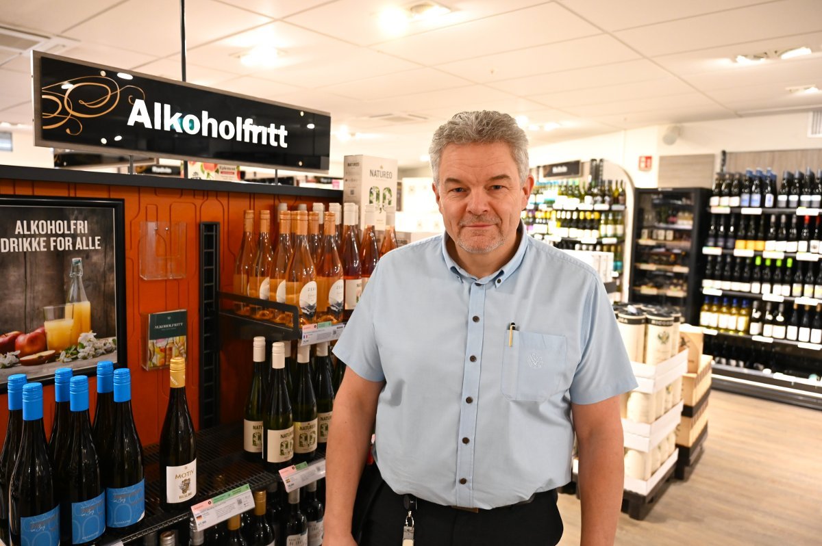 Rives ut av hyllene: Ellevill interesse for disse flaskene