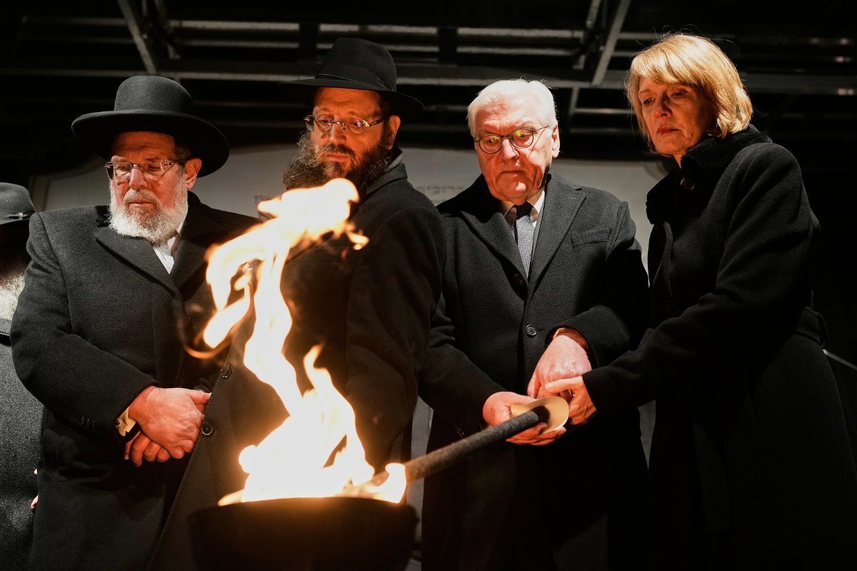 Antisemittismens gift trives i skyggen av Israel-kritikk