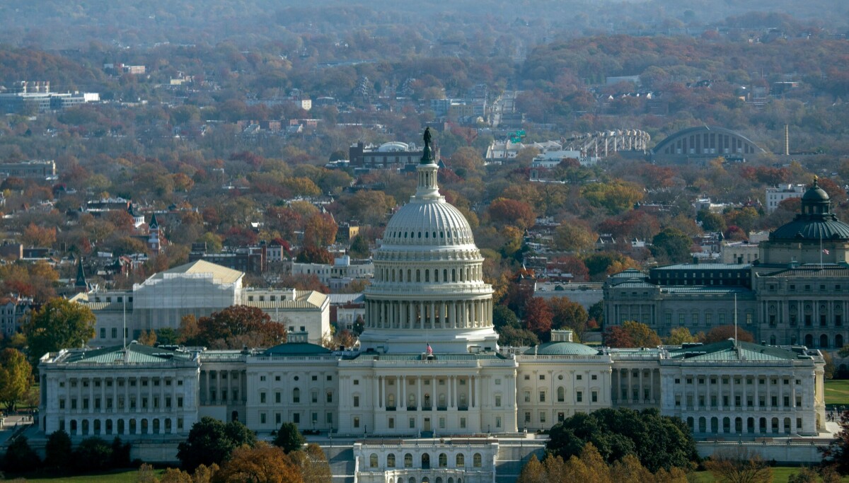 Varslet ikke: - Bare begynnelsen