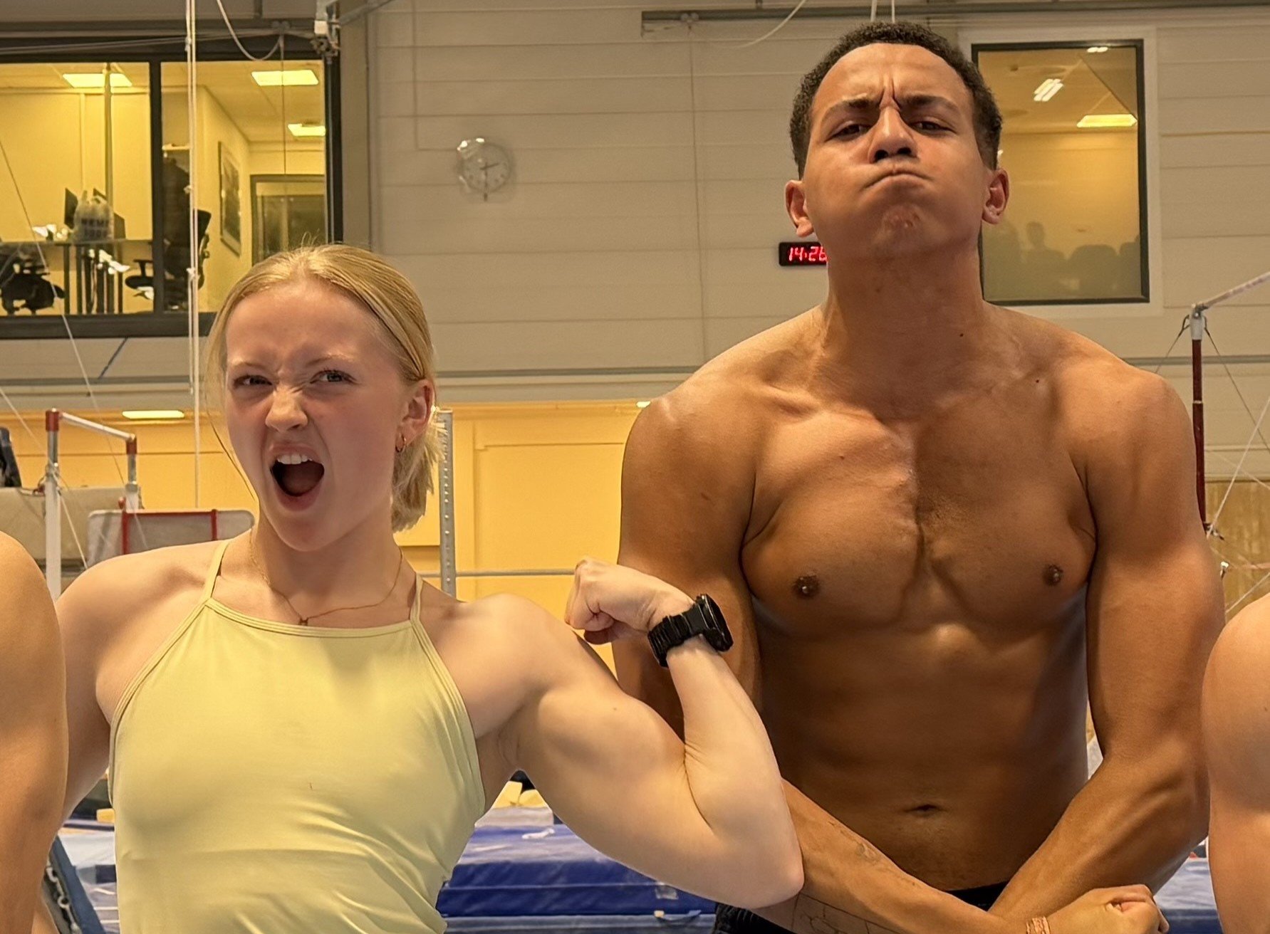 Stadig flere gjør som Simon og Hedda: – Stor verdi