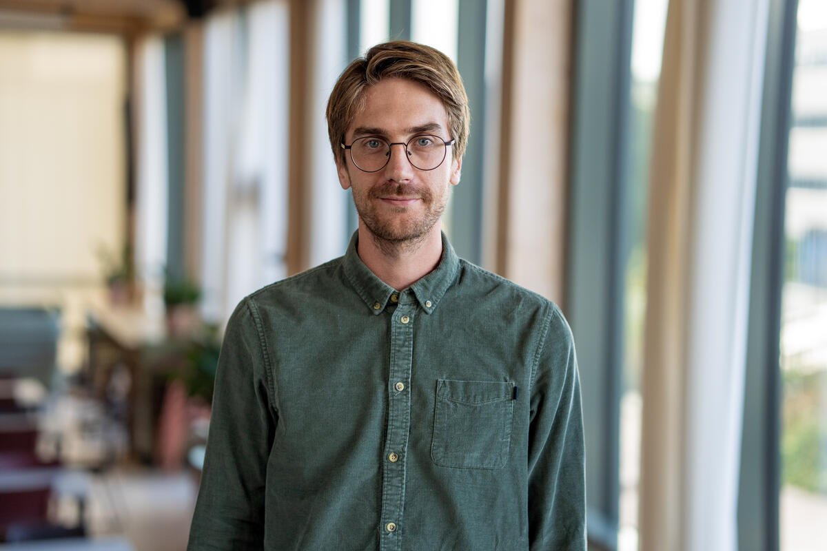 Gode nyheter for barn i Norge i 2025