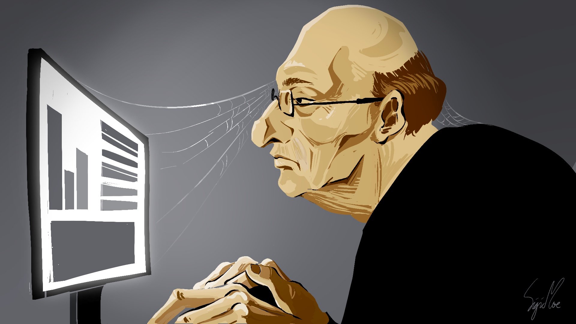 Nye pensjonsregler i 2026: Nå kan du jobbe lenger