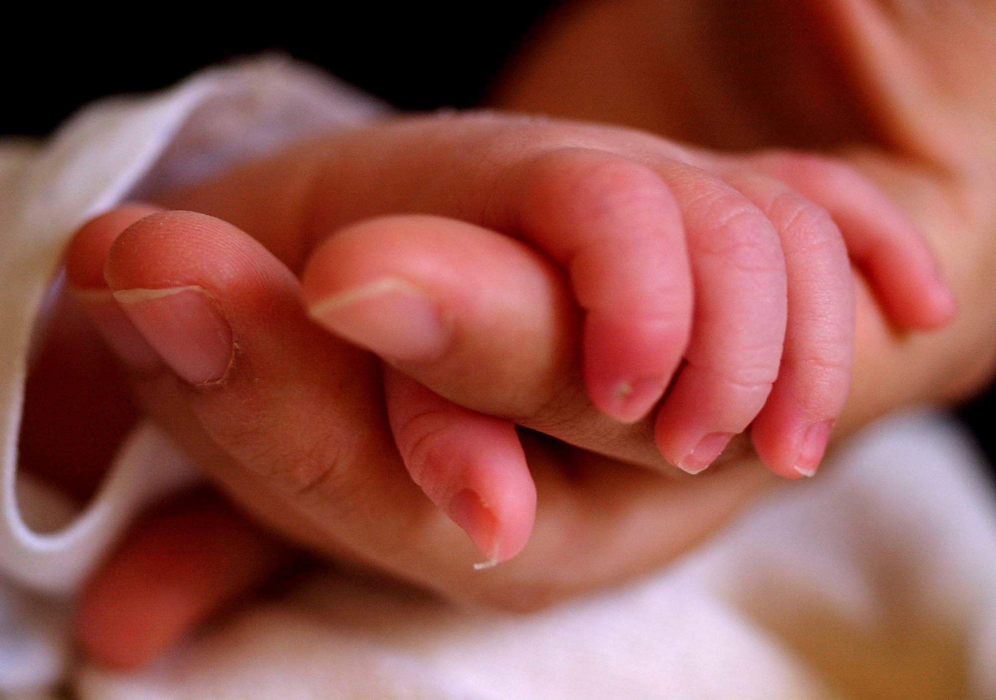 Økning i antall fødsler: – Kvinnene har kommet «hjem»