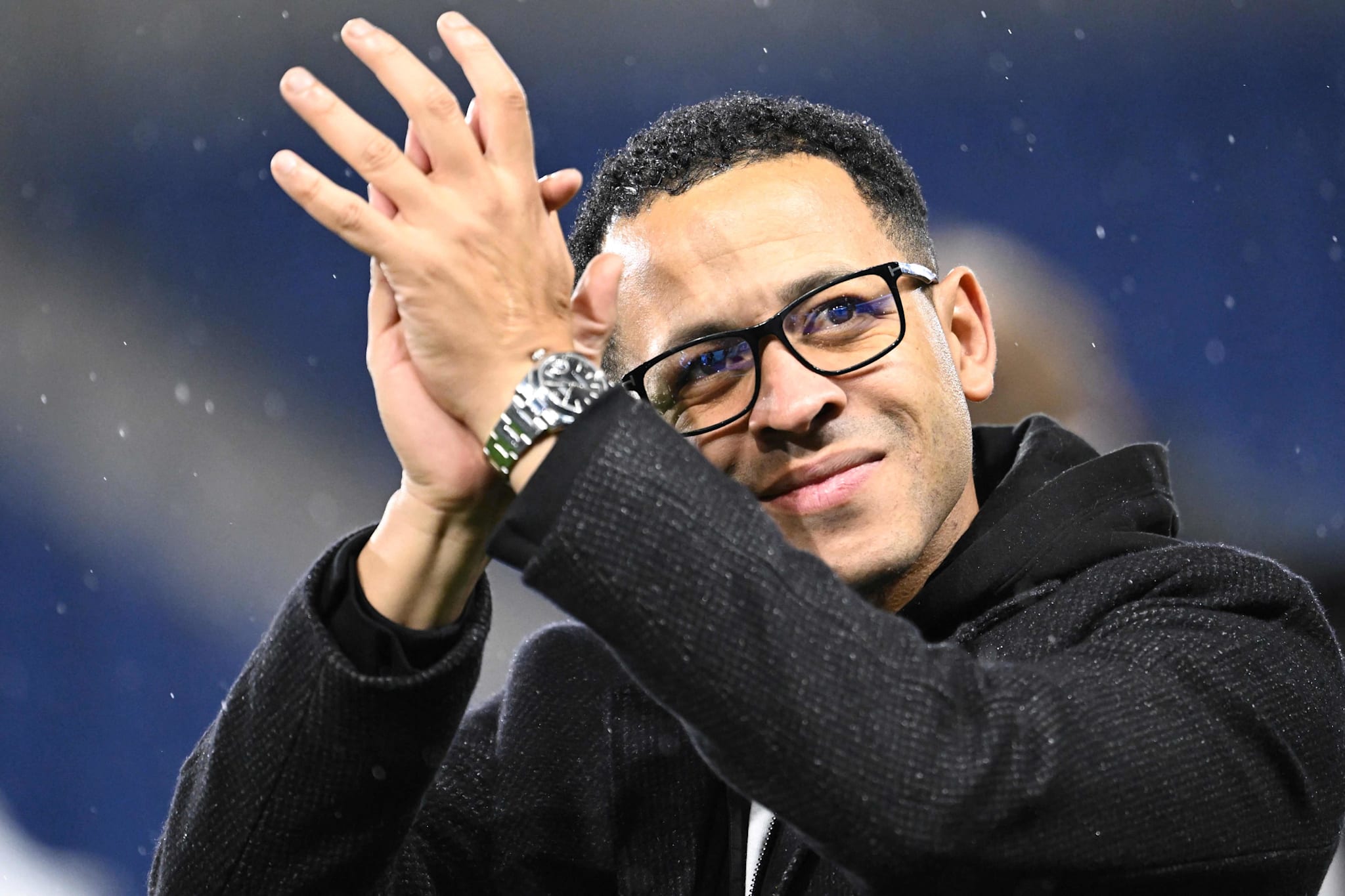 Medier: Liam Rosenior sier at han blir Chelsea-manager