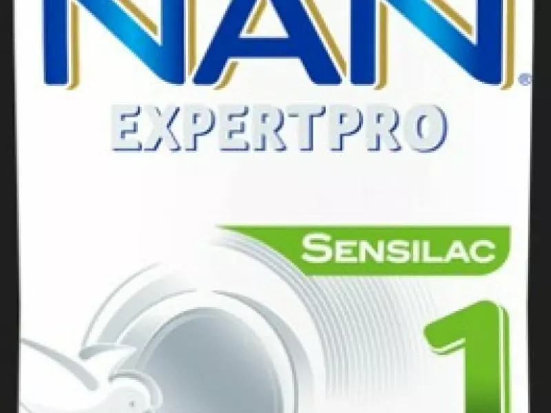 Nestlé Norge tilbakekaller morsmelkerstatning fra Nan og Alfamino