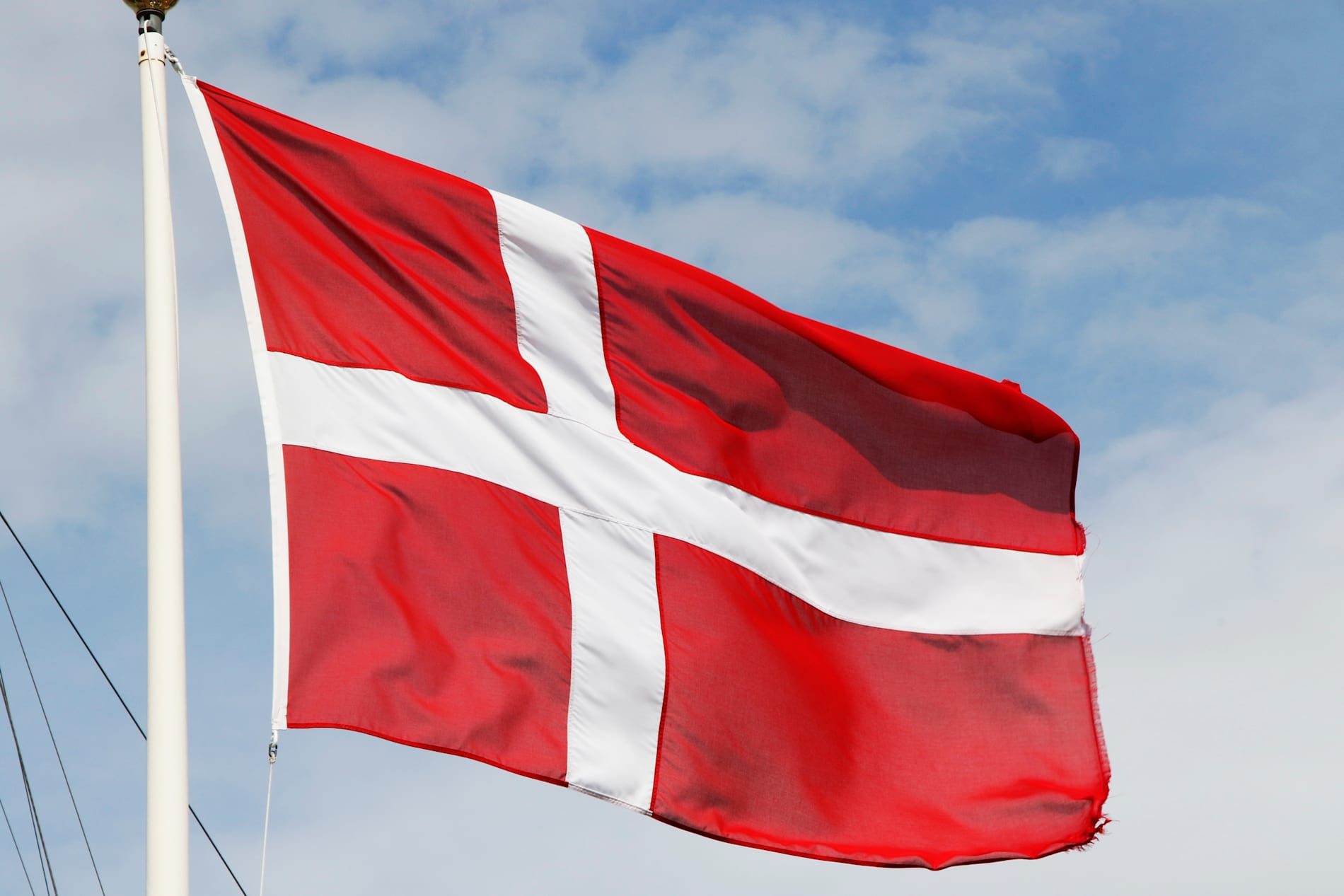 Danmarks utenrikskomité kaller inn til krisemøte