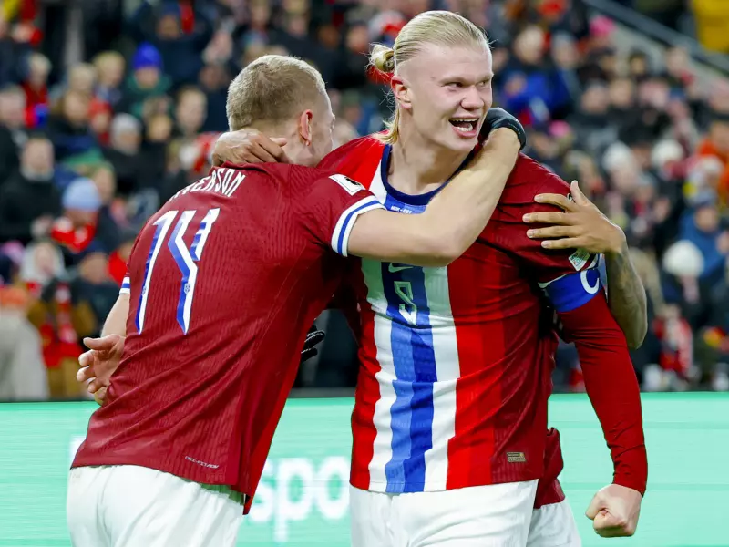 NFF: Over 22.000 har søkt om norske billetter til fotball-VM