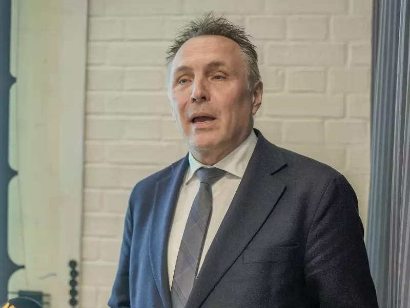 Maskekjøp til Ukraina stanses etter kritikk