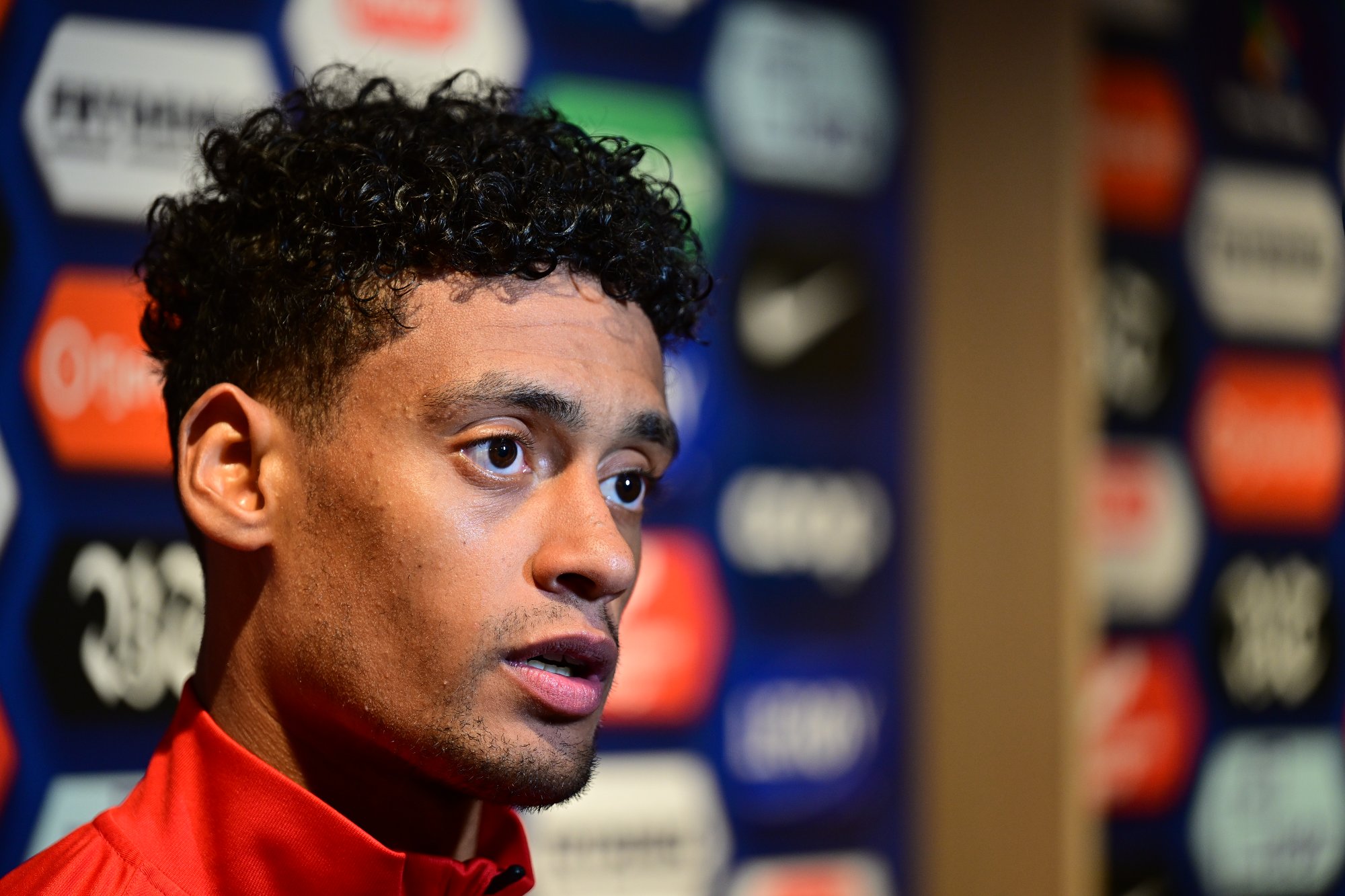 Reiser ikke til Marbella - på vei til ny klubb