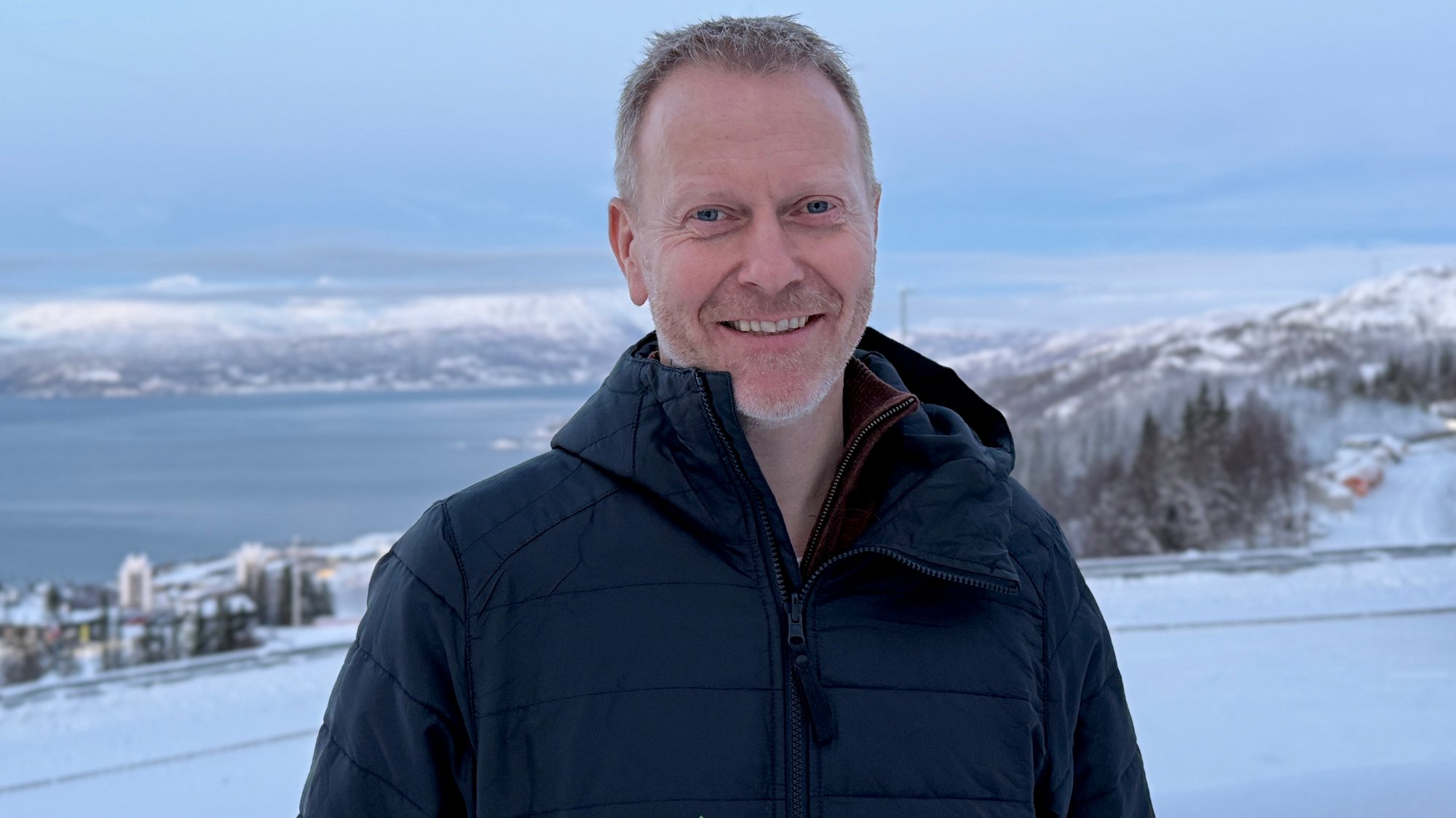 Tilbake for første gang på 7 år: – Blir noe helt annet enn tidligere